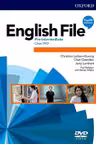 English File 4E Pre-Intermediate Class DVDs