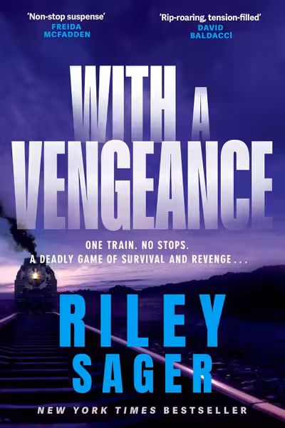 With a Vengeance
