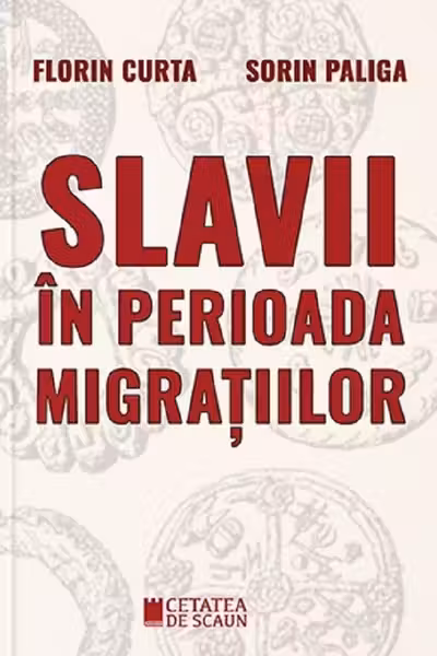 Slavii în perioada migrațiilor