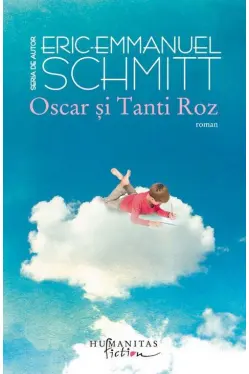 CD Oscar si Tanti Roz
