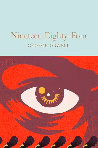 Nineteen Eighty-Four: 1984