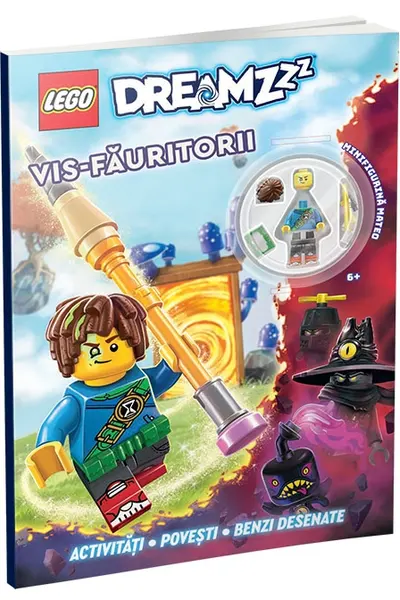 Vis-Fauritorii