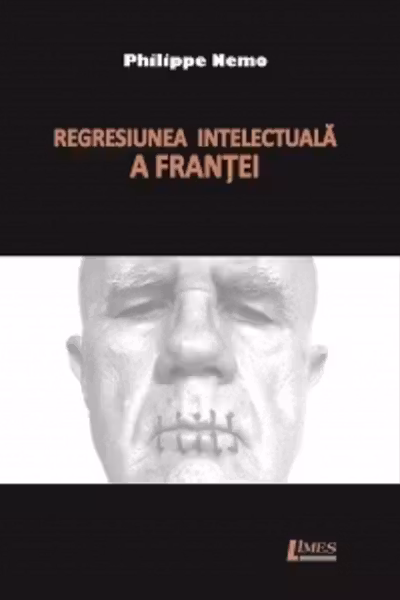 Regresiunea intelectuala a Frantei