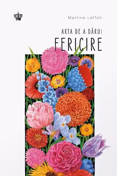 Arta de a darui fericire
