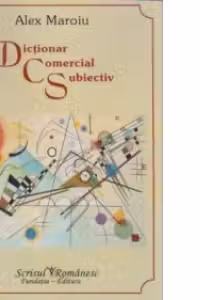 Dictionar Comercial Subiectiv