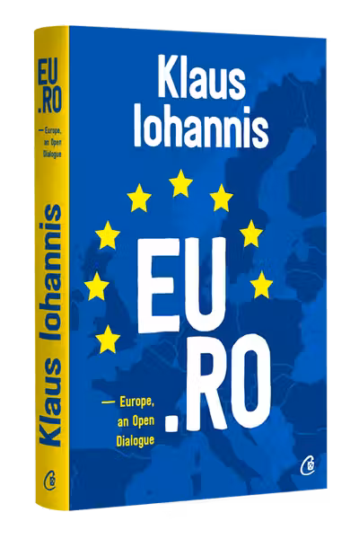 EU.RO. - Europe, an Open Dialogue