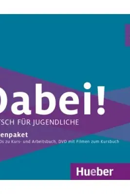 Dabei! A1. 1 Medienpaket - Gabriele Kopp, Josef Alberti, Siegfried Buttner
