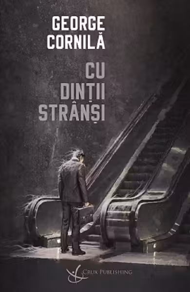 Cu dintii stransi