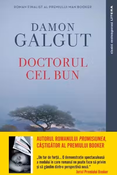Doctorul cel bun