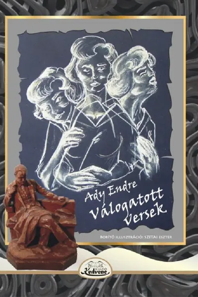 Vălogatott versek