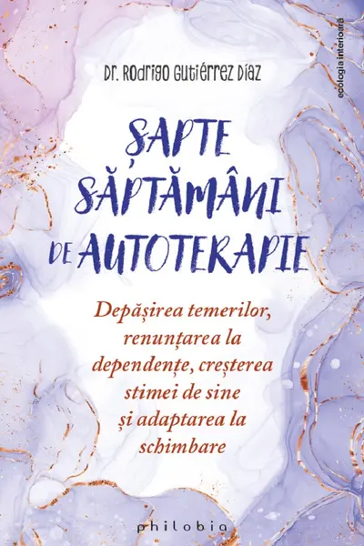 Șapte săptămâni de autoterapie