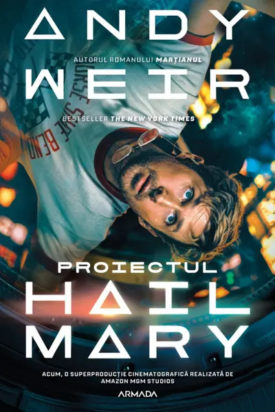 Proiectul Hail Mary