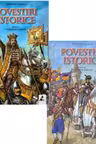 Pachet: Povestiri Istorice volumele 1 si 2