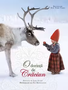 O dorinta de Craciun