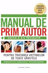 Manual de prim ajutor