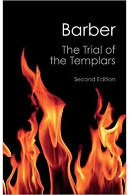 The Trial of the Templars