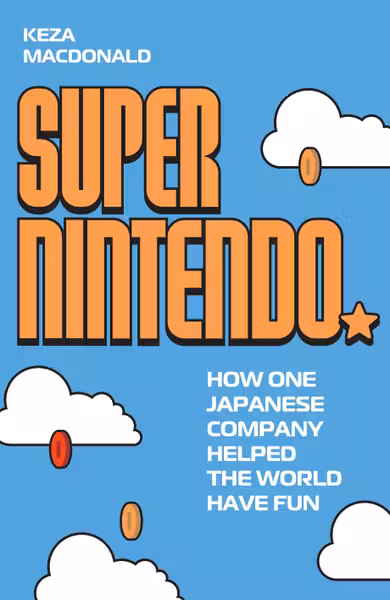 Super Nintendo