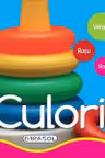Primele mele imagini - Culori