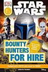 BOUNTY HUNTERS
