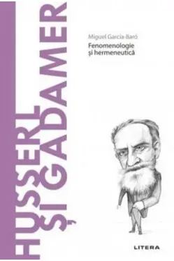 Husserl si Gadamer