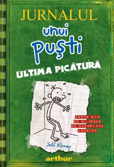 Ultima picatura