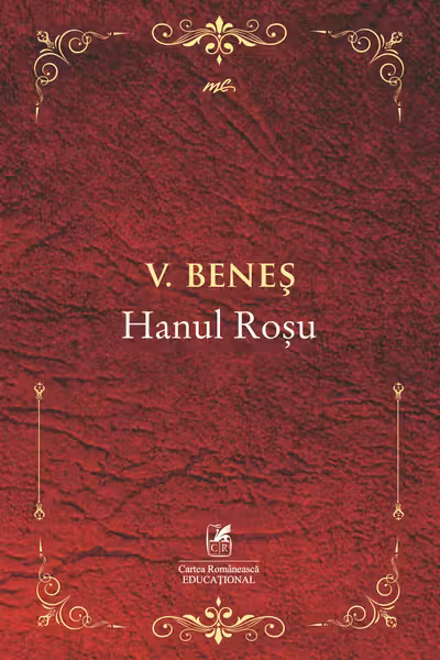 Hanul roșu