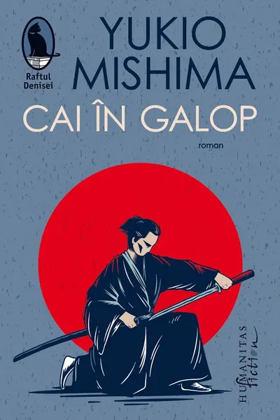 Cai in galop