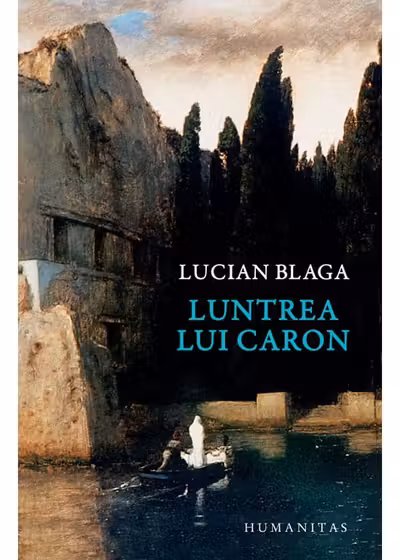 Luntrea lui Caron