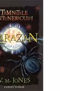 TEMNITELE INTUNERICULUI- vol.2 - Cvartetul Karazan