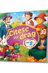Citesc cu drag Vol.2