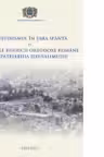 Crestinismul in Tara Sfanta si relatiile BOR cu Patriarhia Ierusalimului - Pr. Conf. Dr. Daniel Benga