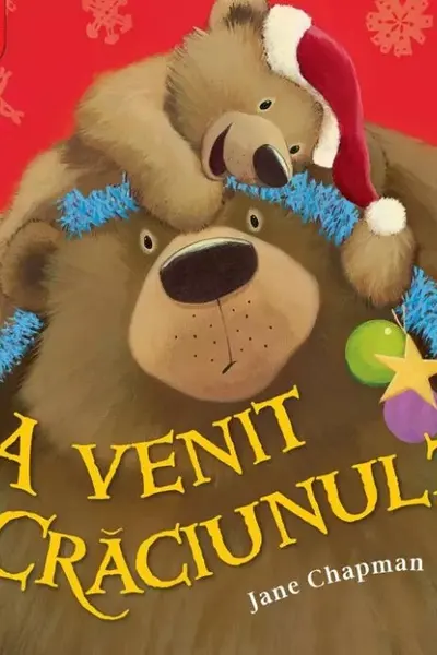 A VENIT CRACIUNUL? format nou