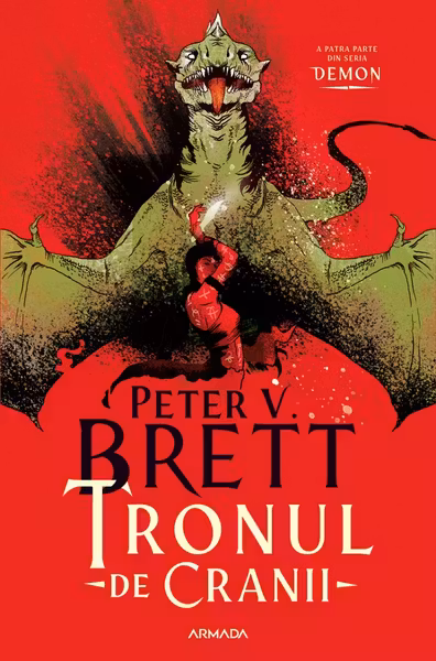 Tronul de Cranii