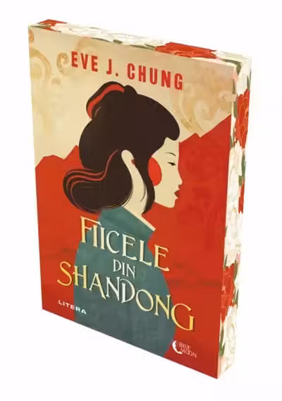 Fiicele din Shandong
