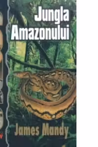 SOS - Jungla Amazonului