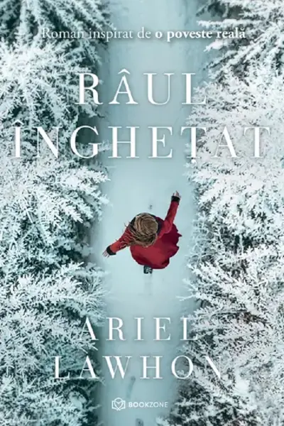 Raul inghetat