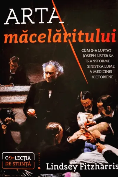 Arta macelaritului