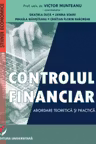Controlul financiar. Abordare teoretica si practica