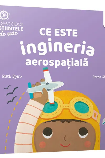 Ce este ingineria aerospatiala