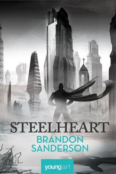 Steelheart