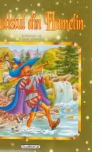 Flautistul din Hamelin