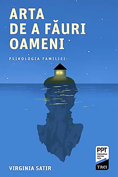 Arta de a fauri oameni