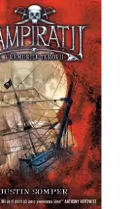 VREMURILE TERORII - vol. 3 VAMPIRATII