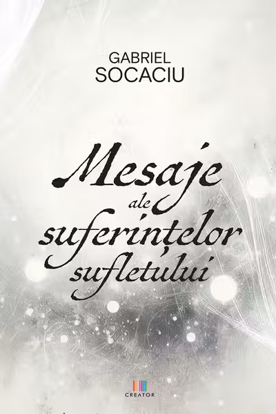 Mesaje ale suferintelor sufletului