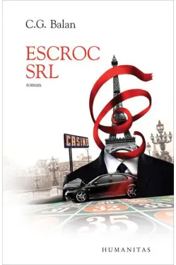 Escroc SRL