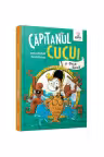Capitanul Cucui si Orca Epica