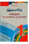 Matematica cl.1. Culegere de probleme si exercitii