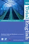 New Total English Elementary Flexi Course Book 2 - Mark Foley, Diane Hall