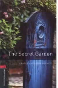 The Secret Garden Audio CD Pack