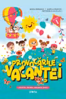 Provocarile vacantei - clasa 1